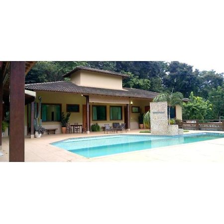 Sitio Sao Joao Pedro Leopoldo Exterior foto